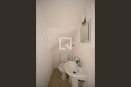 Apartamento para alugar com 80m², 2 quartos e 1 vagaLavabo