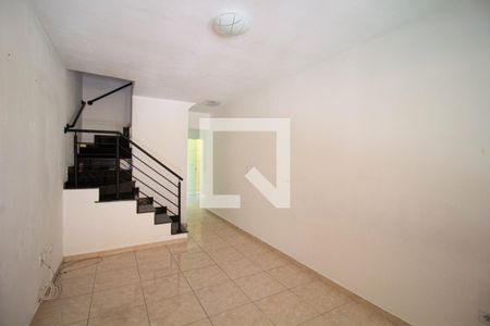 Sala de apartamento para alugar com 2 quartos, 80m² em Parada Xv de Novembro, São Paulo