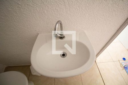 Apartamento para alugar com 80m², 2 quartos e 1 vagaLavabo