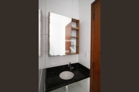 Apartamento para alugar com 80m², 2 quartos e 1 vagaBanheiro