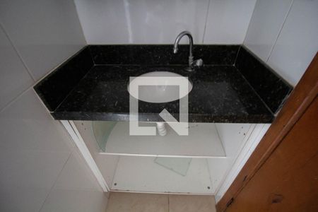 Apartamento para alugar com 80m², 2 quartos e 1 vagaBanheiro