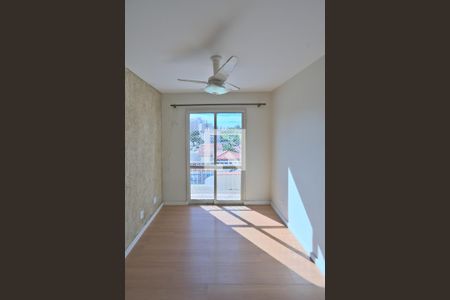 Sala de apartamento para alugar com 2 quartos, 87m² em Vila Industrial (campinas), Campinas