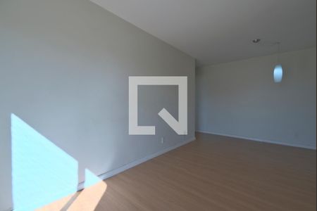 Sala de apartamento para alugar com 2 quartos, 87m² em Vila Industrial (campinas), Campinas