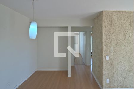 Sala de apartamento para alugar com 2 quartos, 87m² em Vila Industrial (campinas), Campinas