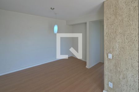 Sala de apartamento para alugar com 2 quartos, 87m² em Vila Industrial (campinas), Campinas