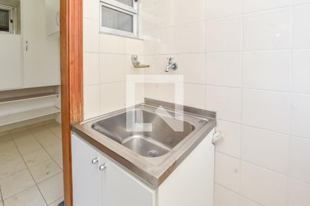 Apartamento à venda com 140m², 1 quarto e 1 vagaÁrea de Serviço