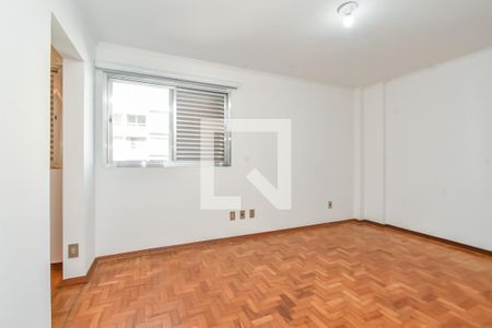 Quarto de apartamento à venda com 1 quarto, 140m² em Barra Funda, São Paulo