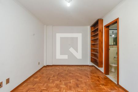 Apartamento à venda com 140m², 1 quarto e 1 vagaQuarto