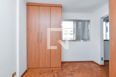 Apartamento à venda com 140m², 1 quarto e 1 vagaCloset do Quarto