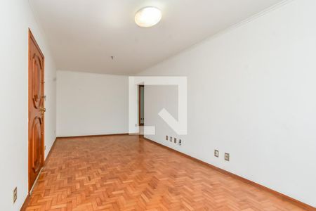 Sala de apartamento à venda com 1 quarto, 140m² em Barra Funda, São Paulo