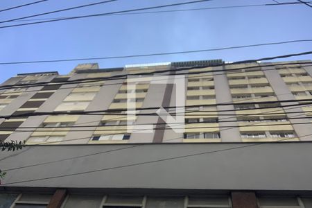 Apartamento à venda com 140m², 1 quarto e 1 vagaFachada do Prédio