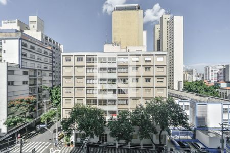 Apartamento à venda com 140m², 1 quarto e 1 vagaVista do Quarto