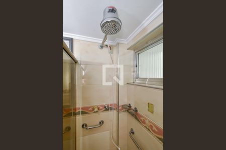 Apartamento à venda com 140m², 1 quarto e 1 vagaBanheiro do Quarto