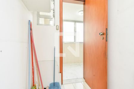 Apartamento à venda com 140m², 1 quarto e 1 vagaQuarto de Serviço