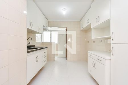 Apartamento à venda com 140m², 1 quarto e 1 vagaCozinha
