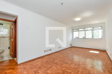 Sala de apartamento à venda com 1 quarto, 140m² em Barra Funda, São Paulo