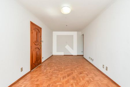 Sala de apartamento à venda com 1 quarto, 140m² em Barra Funda, São Paulo