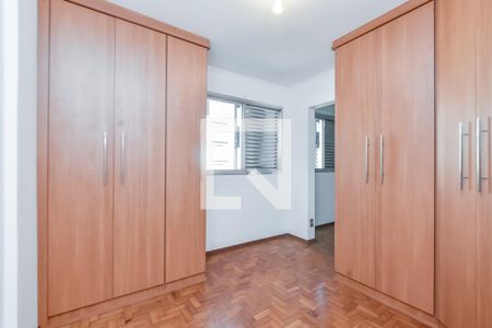 Apartamento à venda com 140m², 1 quarto e 1 vagaCloset do Quarto