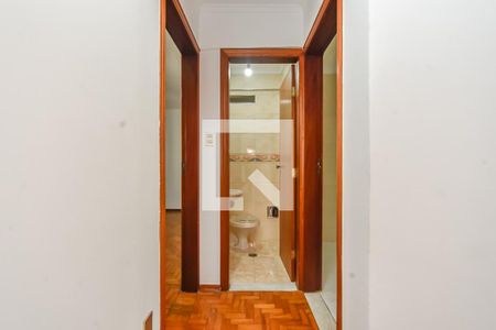 Corredor de apartamento à venda com 1 quarto, 140m² em Barra Funda, São Paulo