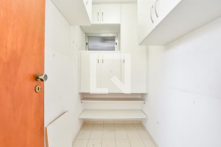 Apartamento à venda com 140m², 1 quarto e 1 vagaQuarto de Serviço