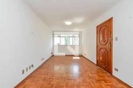 Sala de apartamento à venda com 1 quarto, 140m² em Barra Funda, São Paulo