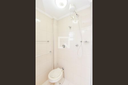 Apartamento à venda com 140m², 1 quarto e 1 vagaBanheiro de serviço