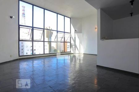 Apartamento à venda com 57m², 1 quarto e sem vagaÁrea comum - Salão de festas