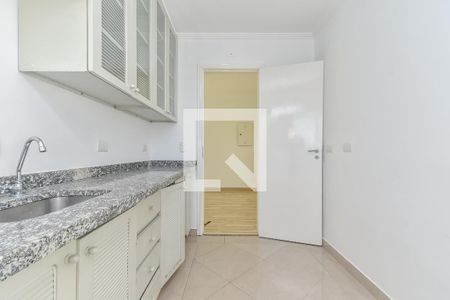 Apartamento à venda com 57m², 1 quarto e sem vagaCozinha