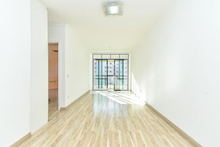 Sala de apartamento à venda com 1 quarto, 57m² em Bela Vista, São Paulo