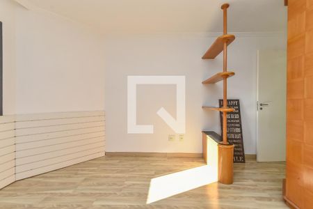 Apartamento à venda com 57m², 1 quarto e sem vagaQuarto