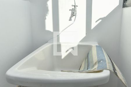 Apartamento à venda com 57m², 1 quarto e sem vagaÁrea de Serviço