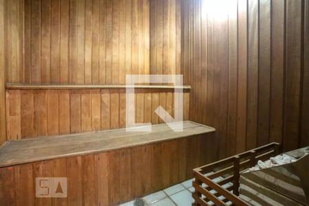 Apartamento à venda com 57m², 1 quarto e sem vagaÁrea comum - Sauna