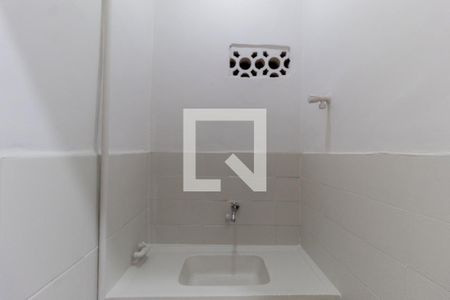 Studio à venda com 30m², 1 quarto e sem vagaCozinha