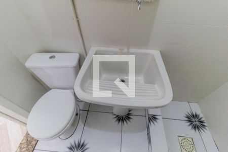 Studio à venda com 30m², 1 quarto e sem vagaBanheiro
