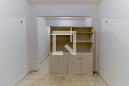 Quarto de kitnet/studio à venda com 1 quarto, 30m² em Botafogo, Rio de Janeiro