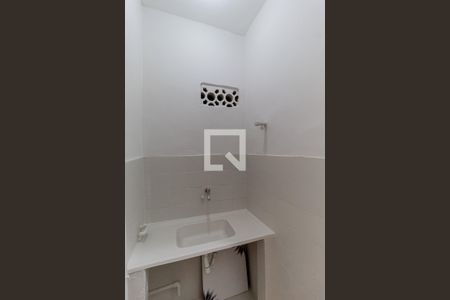 Studio à venda com 30m², 1 quarto e sem vagaCozinha