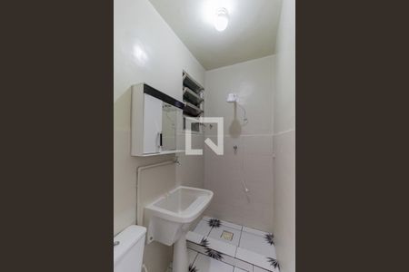 Studio à venda com 30m², 1 quarto e sem vagaBanheiro