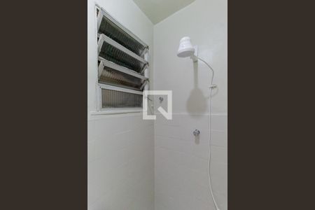 Studio à venda com 30m², 1 quarto e sem vagaBanheiro