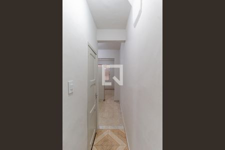 Corredor de kitnet/studio à venda com 1 quarto, 30m² em Botafogo, Rio de Janeiro