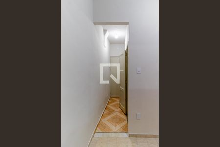 Sala de kitnet/studio à venda com 1 quarto, 30m² em Botafogo, Rio de Janeiro