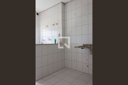 Apartamento à venda com 94m², 3 quartos e 2 vagasCozinha