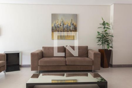 Apartamento à venda com 94m², 3 quartos e 2 vagasÁrea comum