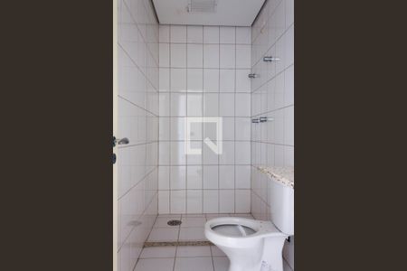 Apartamento à venda com 94m², 3 quartos e 2 vagasBanheiro