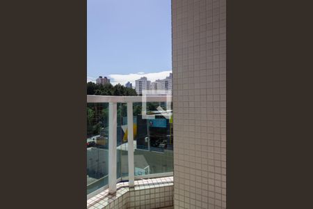 Apartamento à venda com 94m², 3 quartos e 2 vagasVaranda da Sala