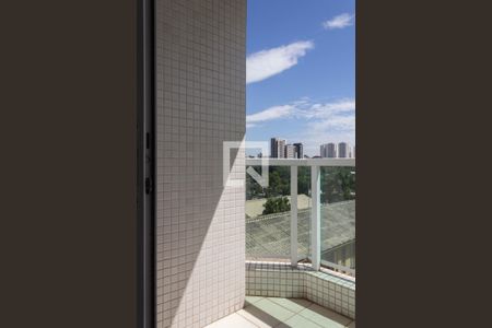 Apartamento à venda com 94m², 3 quartos e 2 vagasVaranda da Sala