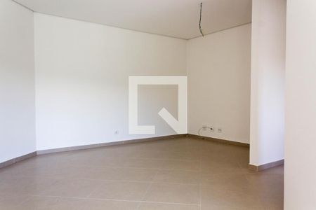 Apartamento à venda com 94m², 3 quartos e 2 vagasSala