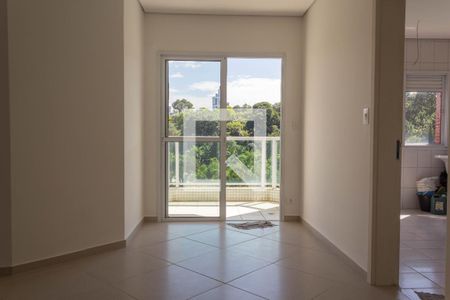 Apartamento à venda com 94m², 3 quartos e 2 vagasSala