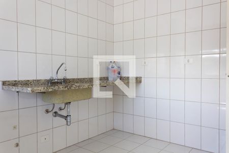 Apartamento à venda com 94m², 3 quartos e 2 vagasCozinha
