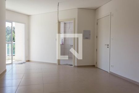 Apartamento à venda com 94m², 3 quartos e 2 vagasSala