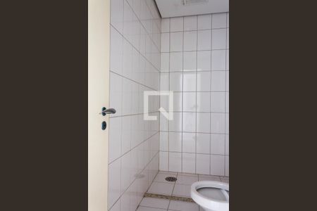 Apartamento à venda com 94m², 3 quartos e 2 vagasBanheiro